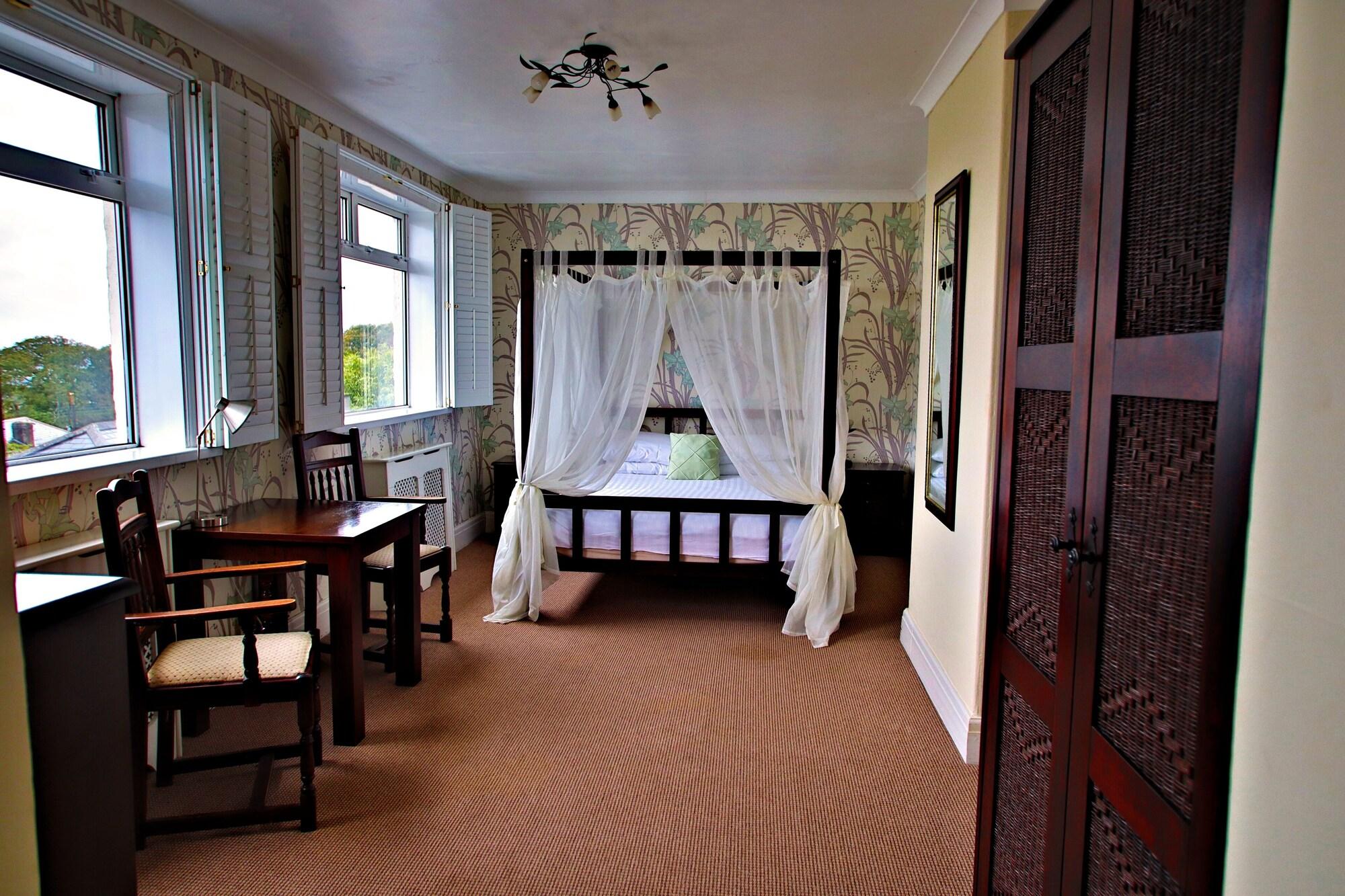 The Moorland Hotel Wotter Dış mekan fotoğraf
