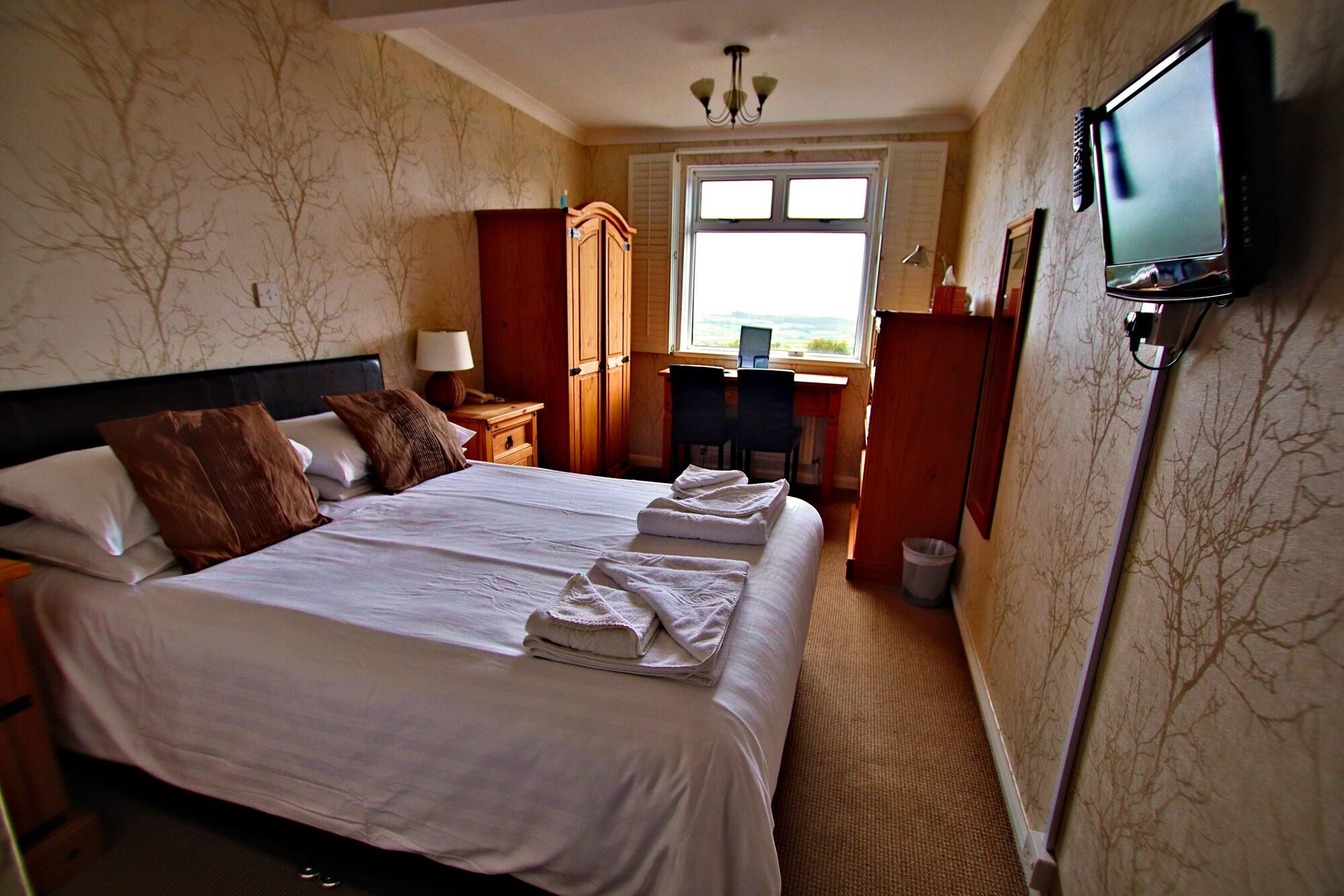 The Moorland Hotel Wotter Dış mekan fotoğraf
