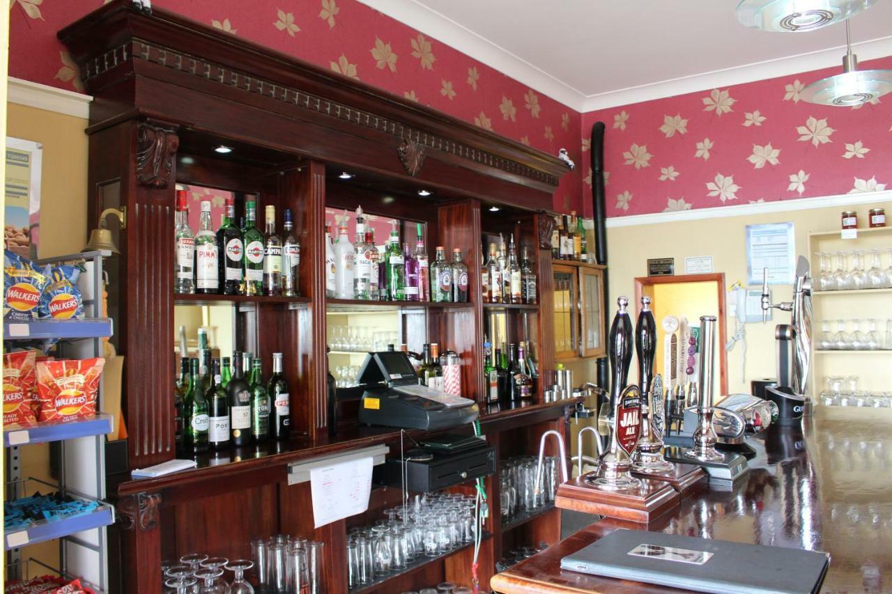 The Moorland Hotel Wotter Dış mekan fotoğraf